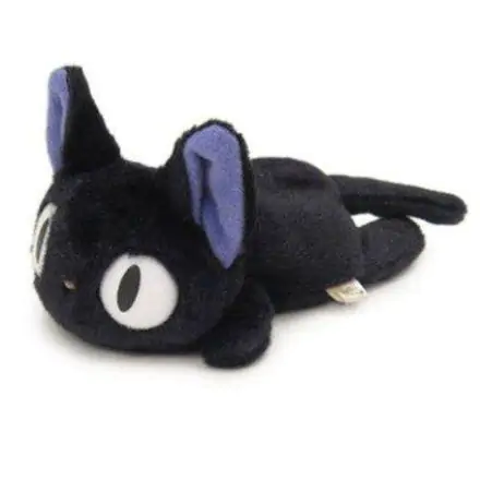 Kiki's Delivery Service Plišana Figurica Jiji Fluffy, 15 cm termékfotója