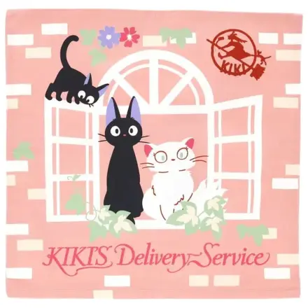 Kiki's Delivery Service Natsu Navlaka za jastuk Slatko roza Jiji fotografija proizvoda
