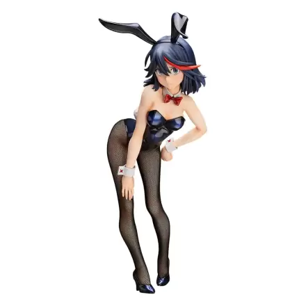 Kill la Kill PVC Kip 1/4 Ryuko Matoi Bunny Ver. 35 cm fotografija proizvoda