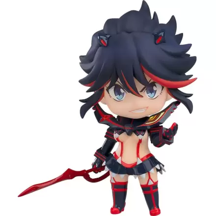Kill la Kill Nendoroid Akcijska Figura Ryuko Matoi: Kamui Junketsu Ver. 10 cm fotografija proizvoda