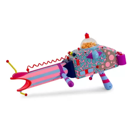 Killer Klowns from Outer Space Elektronička Replika Rekvizita 1/1 Popcorn Bazooka 61 cm termékfotója