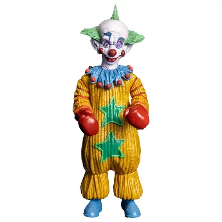 Killer Klowns From Outer Space Scream Greats Figura Shorty 20 cm fotografija proizvoda