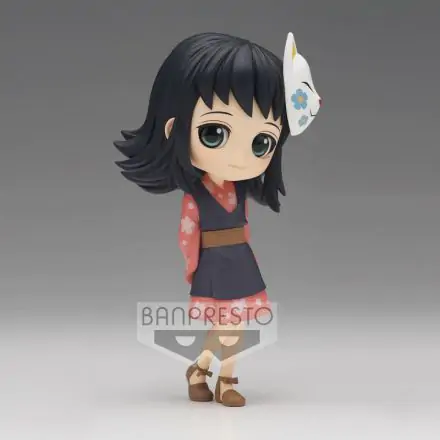 Demon Slayer Kimetsu no Yaiba Makomo Ver.A Q posket figura 13 cm termékfotója