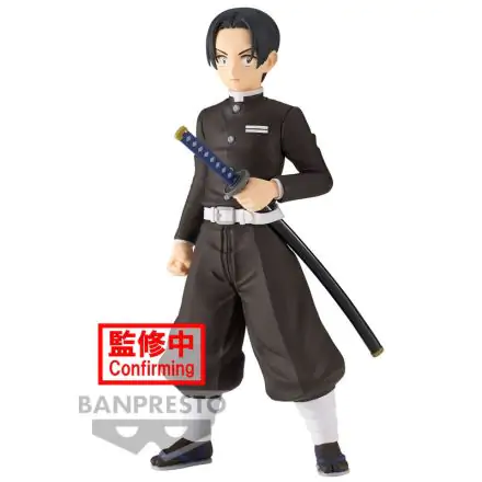 Kimetsu no Yaiba Demon Slayer Murata vol.27 figura 15 cm termékfotója