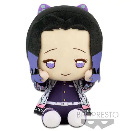 Demon Slayer Kimetsu No Yaiba Shinobu Kocho plišana igračka 20cm fotografija proizvoda