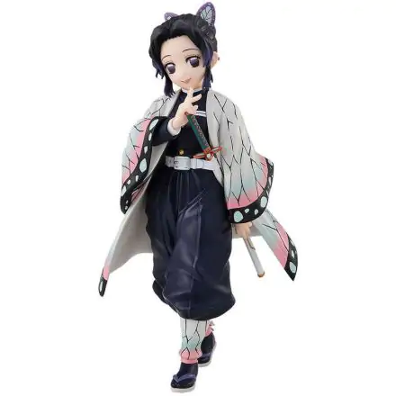 Demon Slayer: Kimetsu no Yaiba Pop Up Parade PVC Statua Shinobu Kocho 15 cm fotografija proizvoda