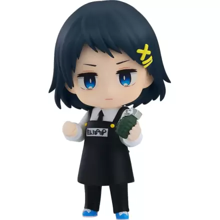 Kindergarten Wars Nendoroid akcijska figura Hana 10 cm termékfotója