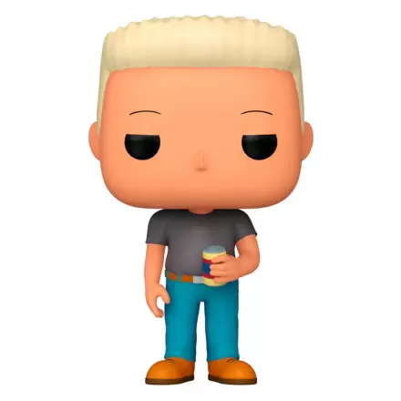 King of the Hill Funko POP! TV Vinyl Figura Boomhauer 9 cm fotografija proizvoda