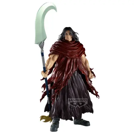 Kingdom Grandista Hoken figura 34 cm fotografija proizvoda