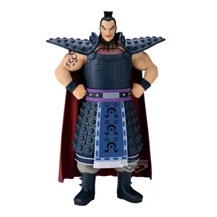 Kingdom Grandista Ohki figura 28cm fotografija proizvoda