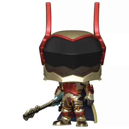 Kingdom Hearts Funko POP! Games Vinilna figura Lingering Will 9 cm fotografija proizvoda