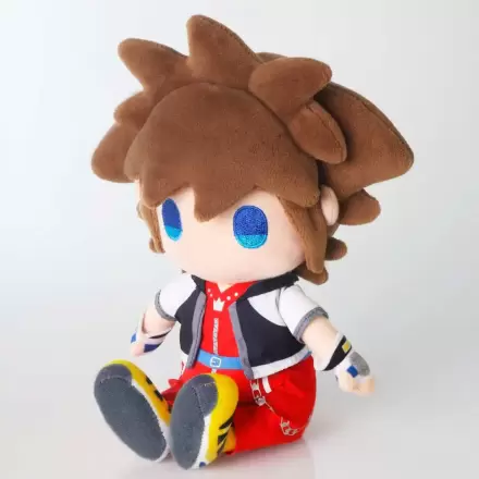 Kingdom Hearts Sora plišana igračka 20cm termékfotója