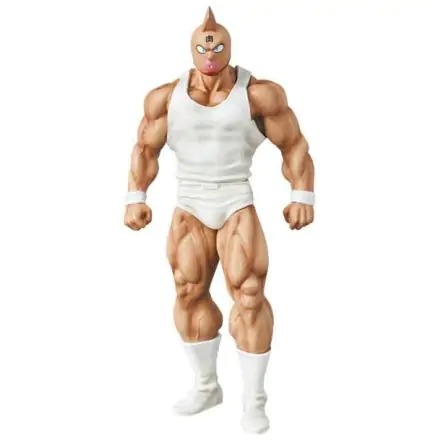 Kinnikuman UDF Mini figura Kinnikuman 9 cm fotografija proizvoda