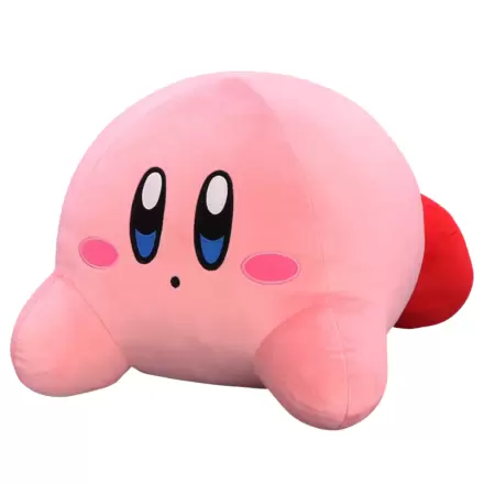 Kirby & Waddle Dee Zajedno Spavaju Plišana Figura Kirby 30 cm fotografija proizvoda