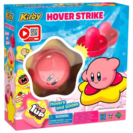 Kirby game Hover fotografija proizvoda