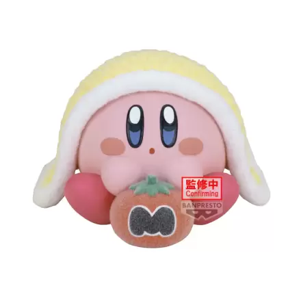 Kirby - Kirby ver. B Break Time figura 4 cm termékfotója