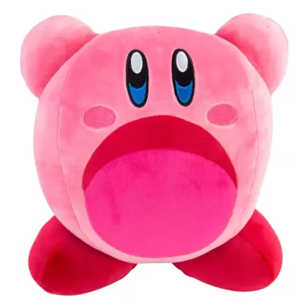 Kirby Mocchi-Mocchi Mega Plišana Figura Usisavajući Kirby 33 cm termékfotója