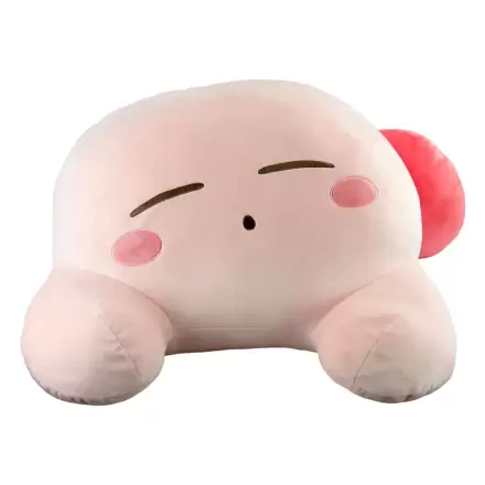 Kirby Mocchi-Mocchi plišana figura Mega - Kirby Sleeping 60 cm termékfotója