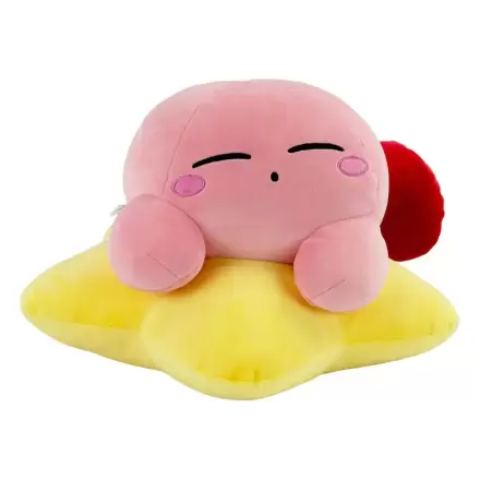 Kirby Mocchi-Mocchi Mega Plišana Figura Warpstar Kirby 30 cm termékfotója