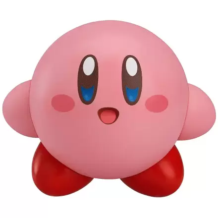 Kirby Nendoroid akcijska figura Kirby 6 cm (ponovno izdanje) termékfotója