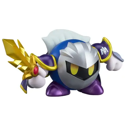 Kirby Nendoroid Akcijska Figura Meta Knight 6 cm fotografija proizvoda