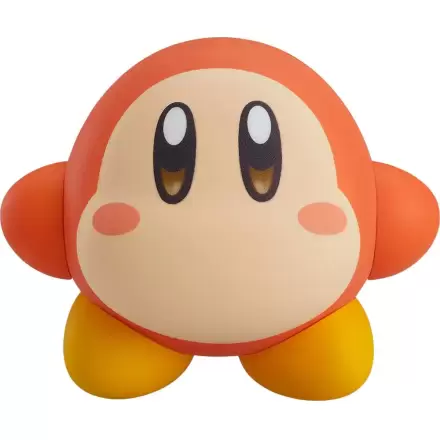 Kirby Nendoroid akcijska figura Waddle Dee 6 cm (re-run) termékfotója