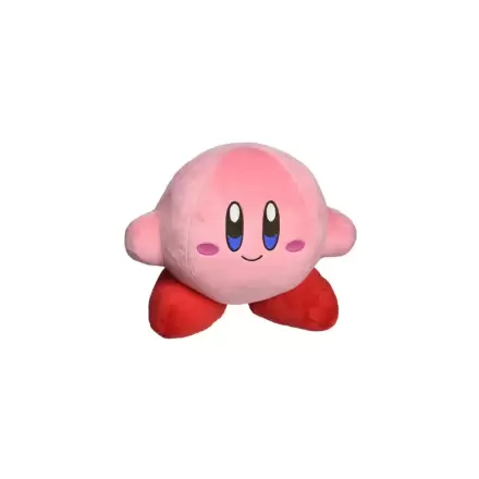 Kirby plišana figura Normal 23 cm termékfotója