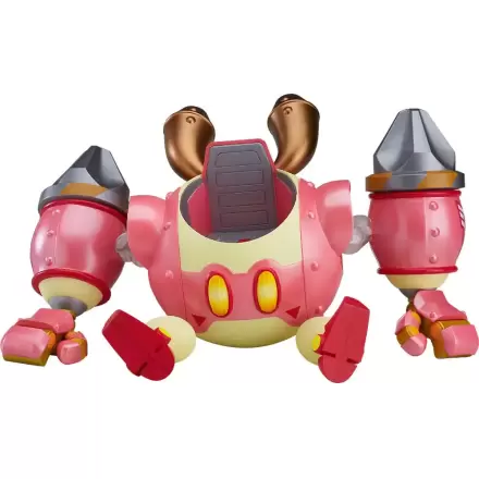 Kirby Planet Robobot Nendoroid Više Robobot Oklop 15 cm (ponovno izdanje) termékfotója