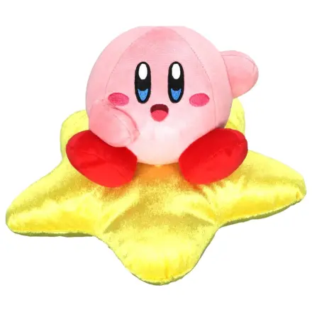 Kirby plišana figura Star Seat 26 cm fotografija proizvoda