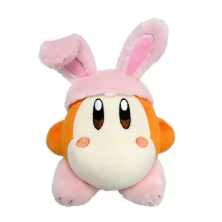 Kirby Plišana Figura Rabbit Waddle Dee 14 cm termékfotója