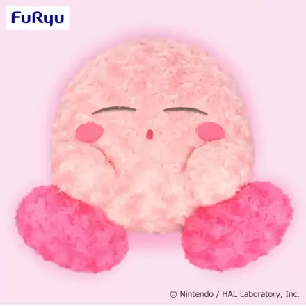 Kirby Plišana Figura Sleepy Snuggle Ver. 34 cm fotografija proizvoda