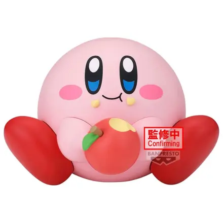 Kirby Sofvimates Kirby figure 12cm fotografija proizvoda