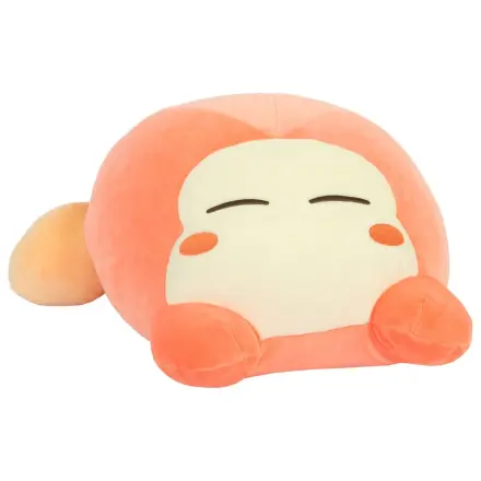 Kirby Suya Suya plišana figura Mega Waddle Dee 15 cm fotografija proizvoda