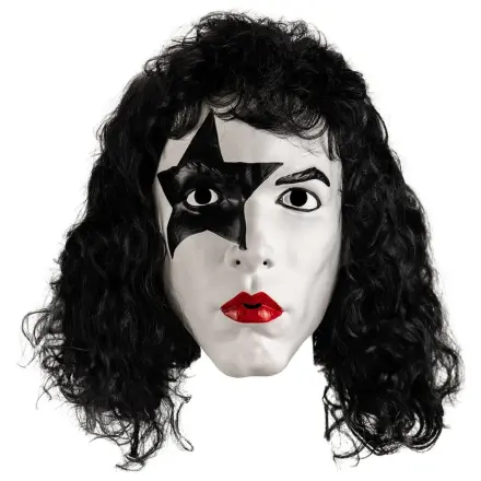 Kiss Injection Maska The Starchild Deluxe fotografija proizvoda