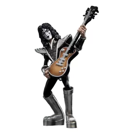 KISS Mini Epics Vinyl Figura The Spaceman 19 cm termékfotója