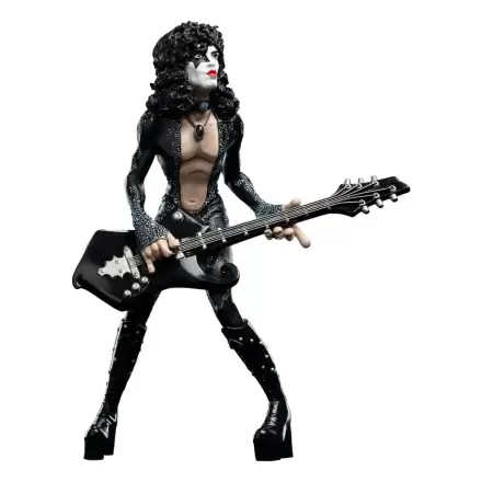 KISS Mini Epics Vinyl Figura The Starchild 17 cm termékfotója