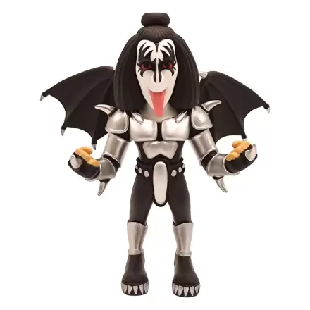 Kiss The Demon Minix figura 12 cm termékfotója