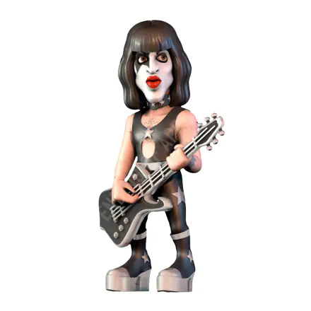 Kiss The Starchild Minix figura 12 cm termékfotója