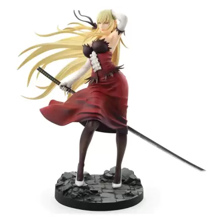 Kizumonogatari PVC Kip 1/7 Kiss-Shot Acerola-Orion Heart-Under-Blade Demon Sword Kokorowatari Ver. 27 cm fotografija proizvoda