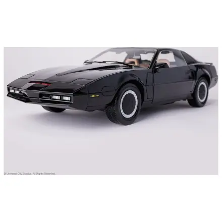 Knight Rider DieCast Replika 1/10 K.I.T.T. 53 cm fotografija proizvoda