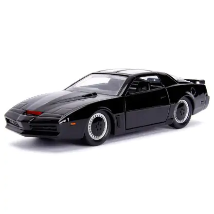 Knight Rider Model od lijevanog metala 1/32 Kitt termékfotója