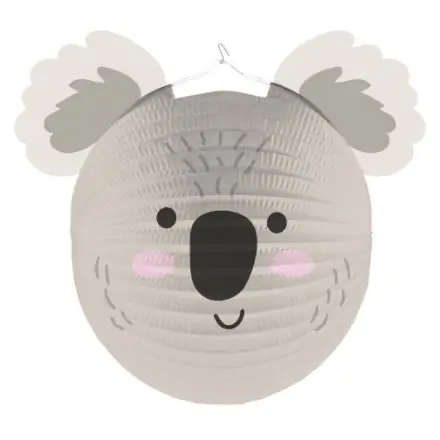 Koala Lantern 25 cm fotografija proizvoda