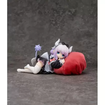 Kobayashi's Dragon Maid PVC Kip 1/7 Kanna 9 cm fotografija proizvoda