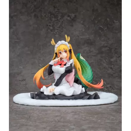 Kobayashi's Dragon Maid PVC Kip 1/7 Tohru 18 cm fotografija proizvoda