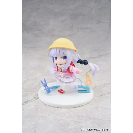 Kobayashi's Dragon Maid PVC kip Kanna 16 cm fotografija proizvoda