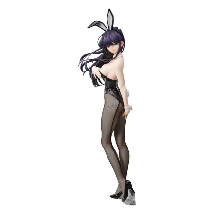 Komi ne može komunicirati Kip PVC 1/4 Shoko Komi: Bunny Ver. 46 cm fotografija proizvoda