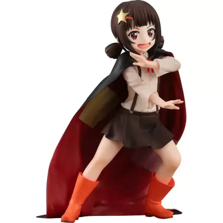 Kono Subarashii Sekai ni Bakuen wo! Pop Up Parade PVC kip Komekko L veličine 15 cm termékfotója