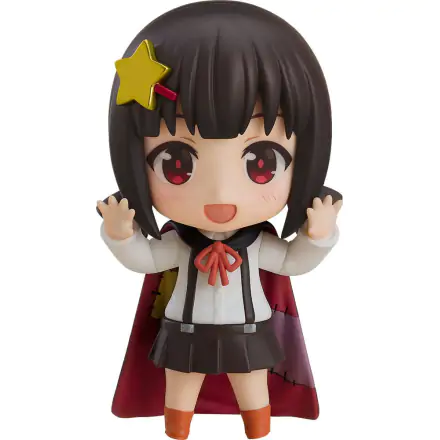 Kono Subarashii Sekai ni Shukufuku wo! Nendoroid akcijska figura Komekko 9 cm fotografija proizvoda