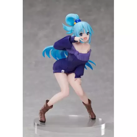 Konosuba An Explosion on This Wonderful World! PVC Kip 1/7 Aqua 20 cm fotografija proizvoda