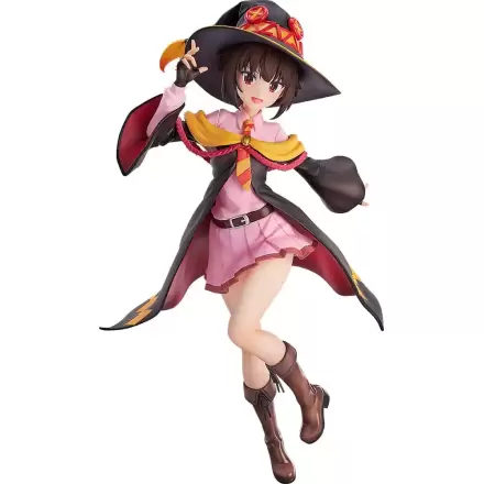 KonoSuba: God's Blessing on This Wonderful World! PVC Kip 1/7 Megumin 25 cm termékfotója